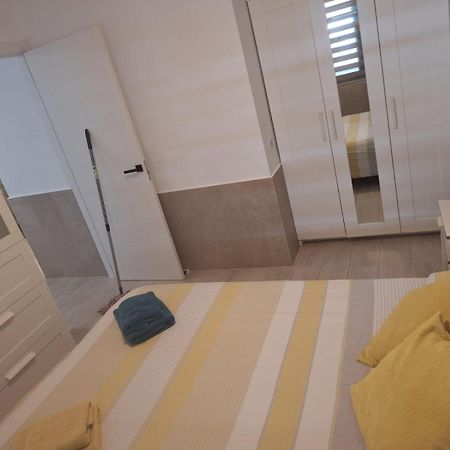 Ferienwohnung Puerta Del Sol II Caleta De Fuste Exterior foto